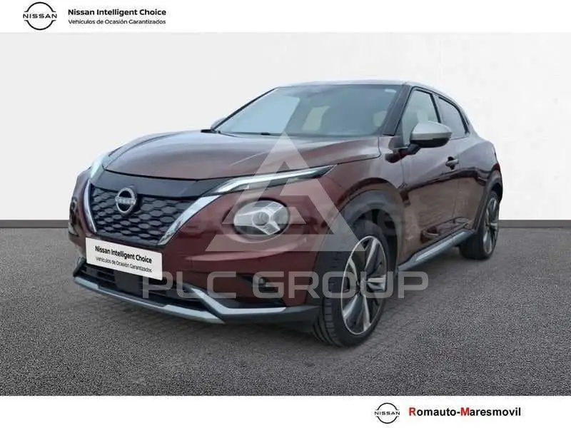 2023 Nissan Juke