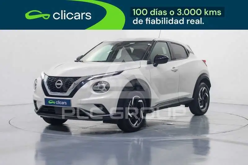 2023 Nissan Juke