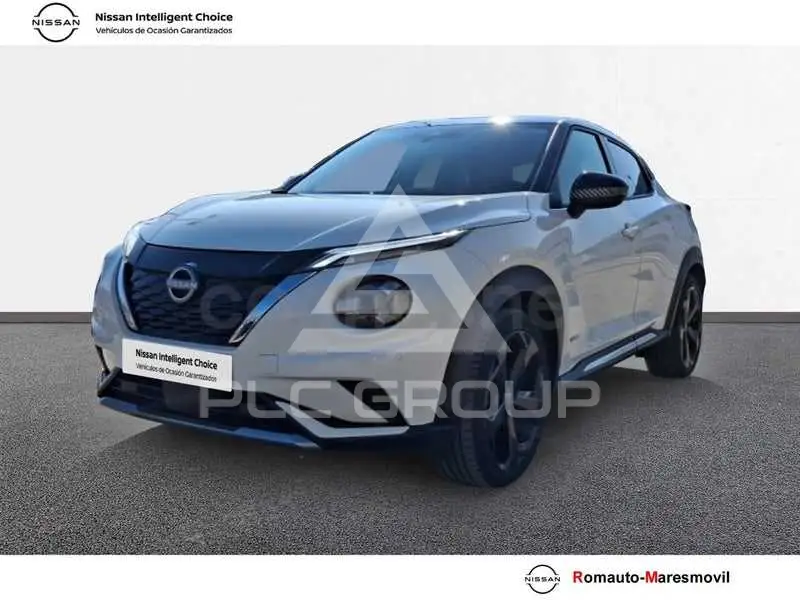 2023 Nissan Juke