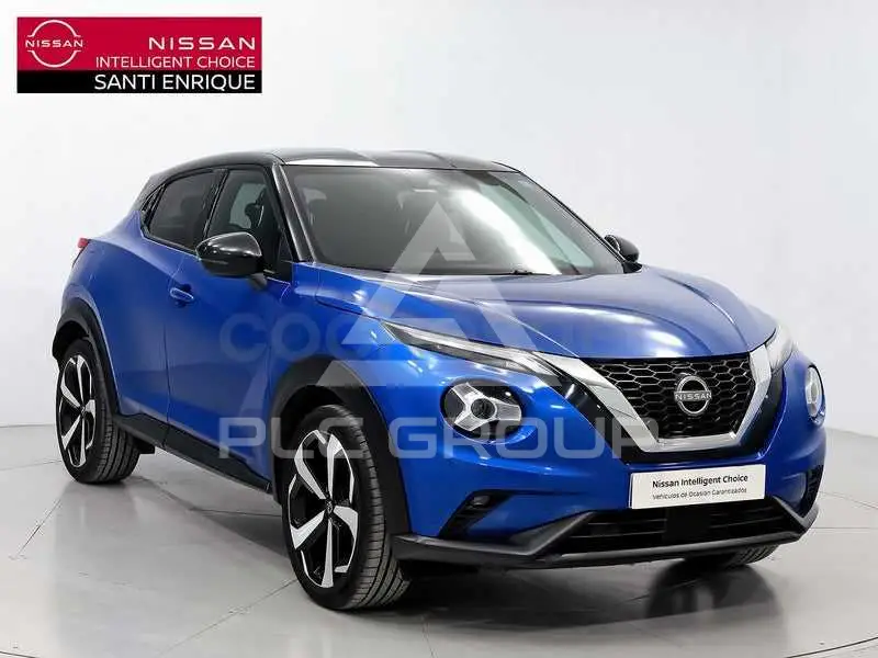 2023 Nissan Juke