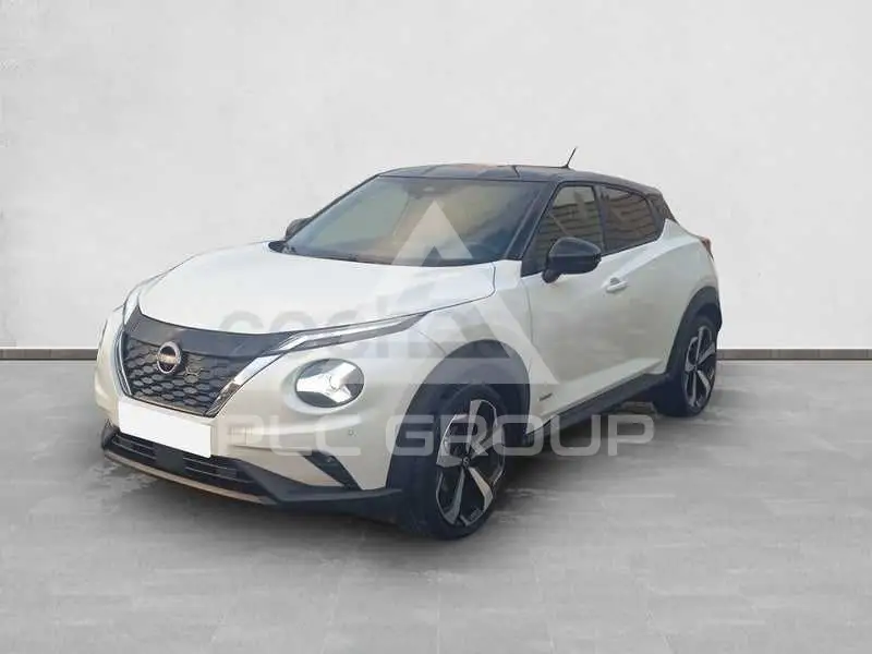 2023 Nissan Juke