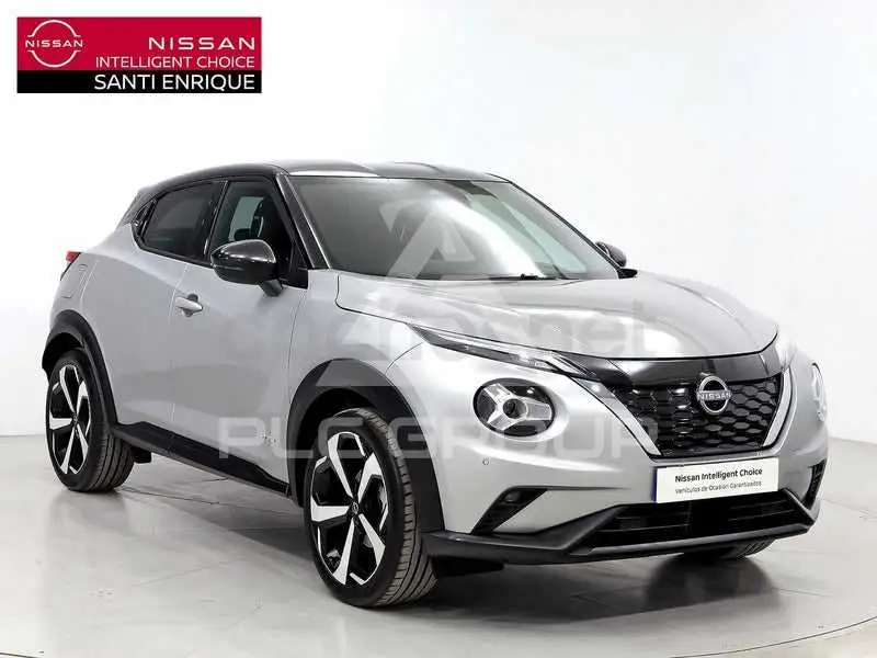 2023 Nissan Juke