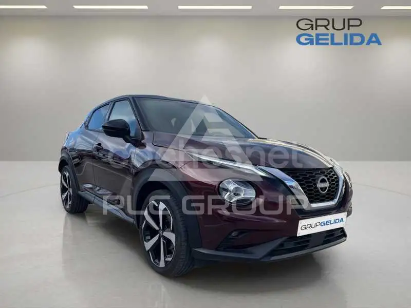 2023 Nissan Juke