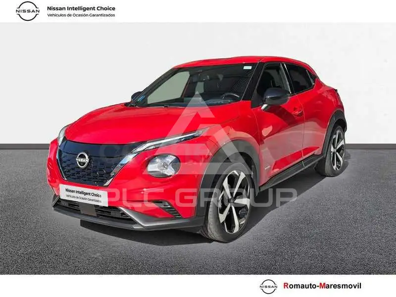 2023 Nissan Juke