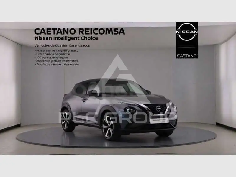 2023 Nissan Juke