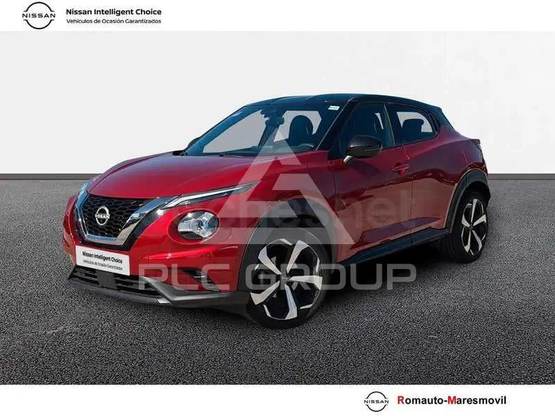 2023 Nissan Juke