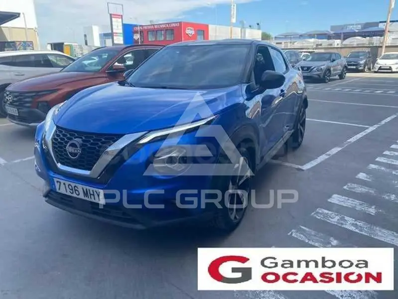 2023 Nissan Juke