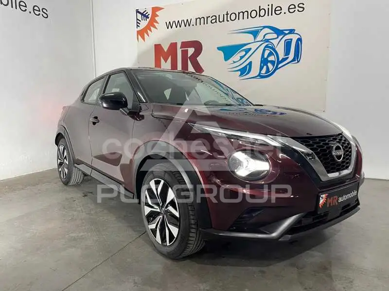2023 Nissan Juke