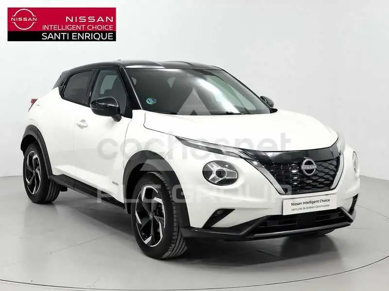 2023 Nissan Juke