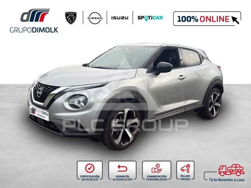 2023 Nissan Juke
