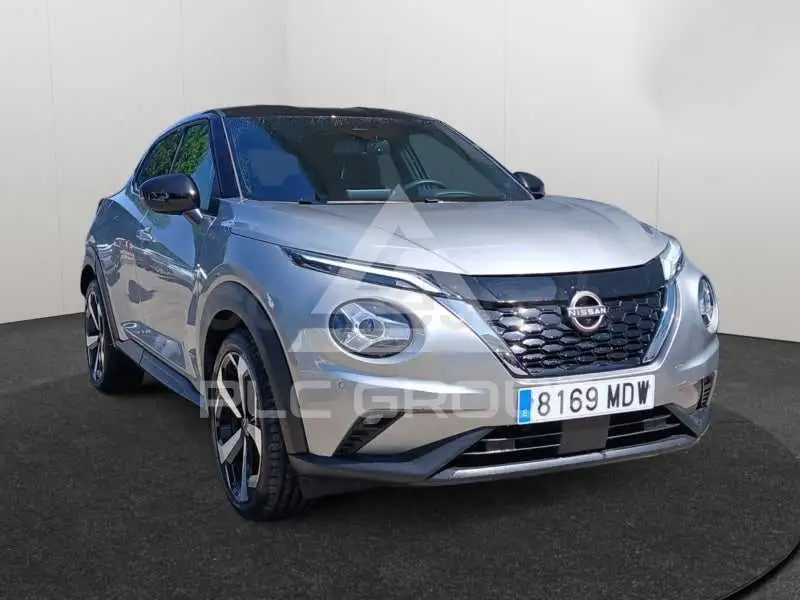 2023 Nissan Juke