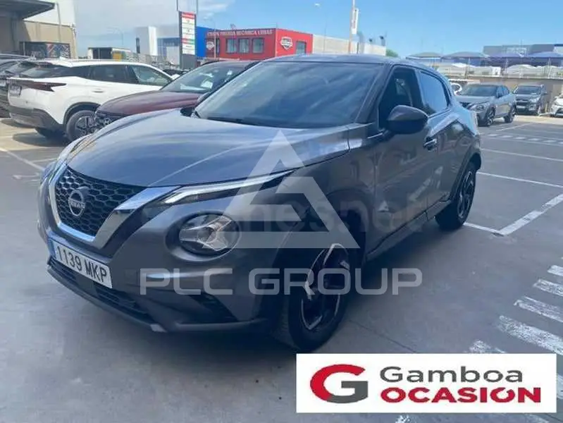 2023 Nissan Juke