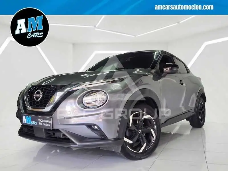 2023 Nissan Juke