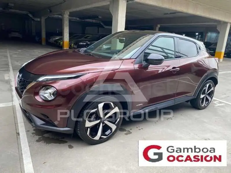 2023 Nissan Juke