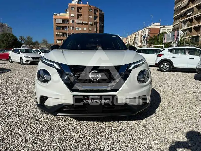 2023 Nissan Juke