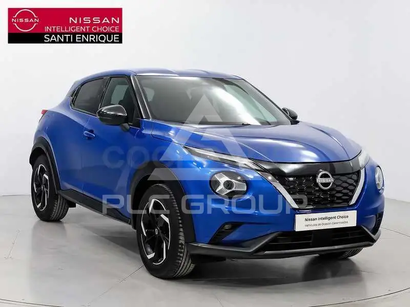 2023 Nissan Juke
