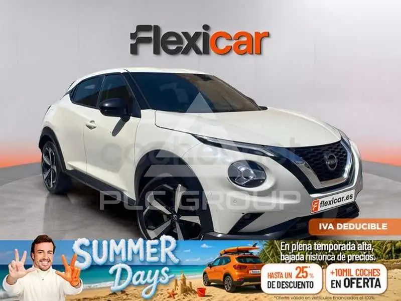 2023 Nissan Juke