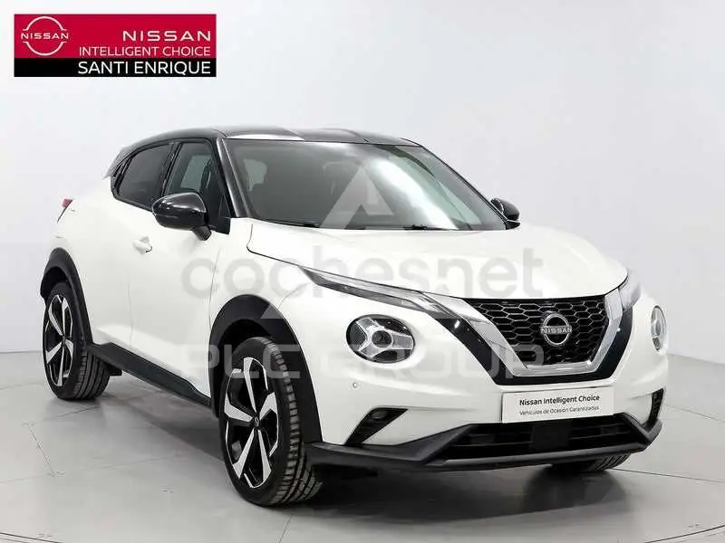 2023 Nissan Juke