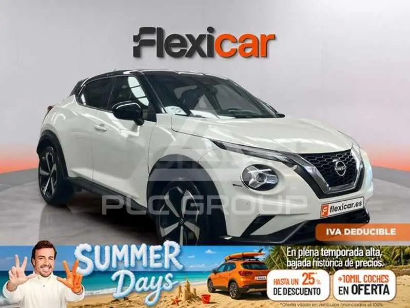 2023 Nissan Juke