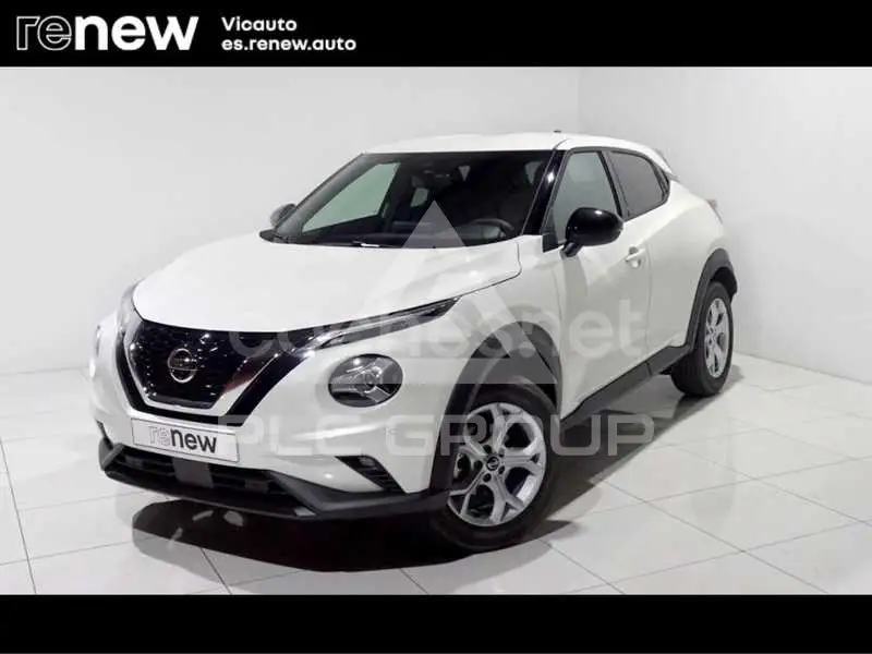 2023 Nissan Juke