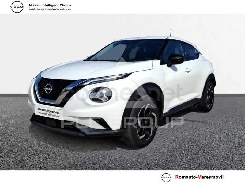2023 Nissan Juke