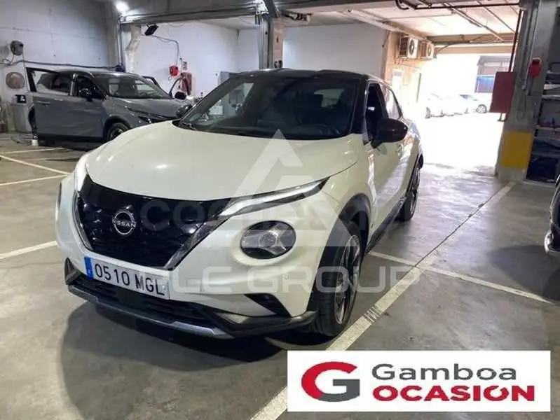 2023 Nissan Juke