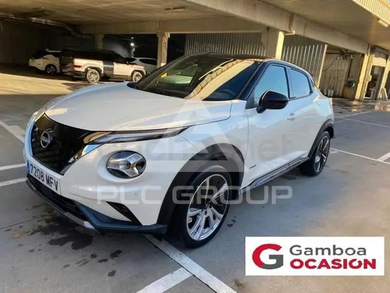 2023 Nissan Juke