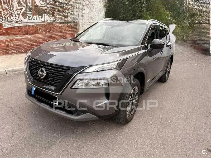 2023 Nissan X-TRAIL