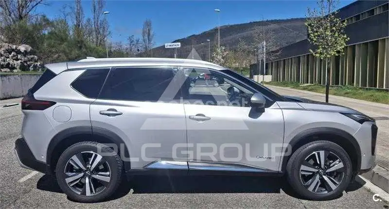 2023 Nissan X-TRAIL