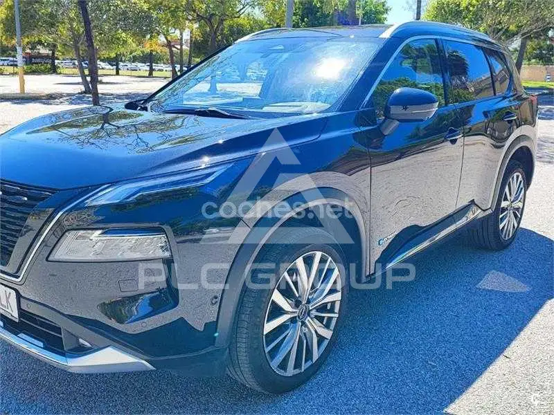 2023 Nissan X-TRAIL