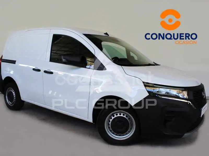 2023 Nissan TOWNSTAR