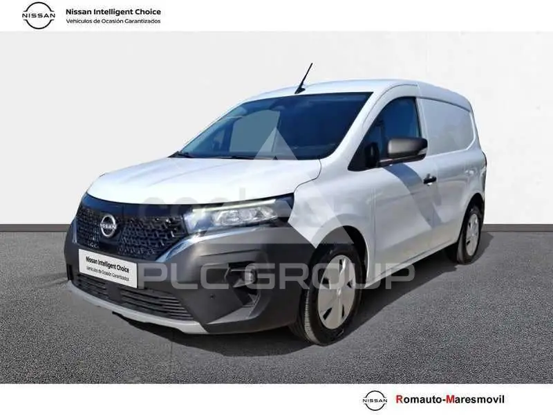2023 Nissan TOWNSTAR