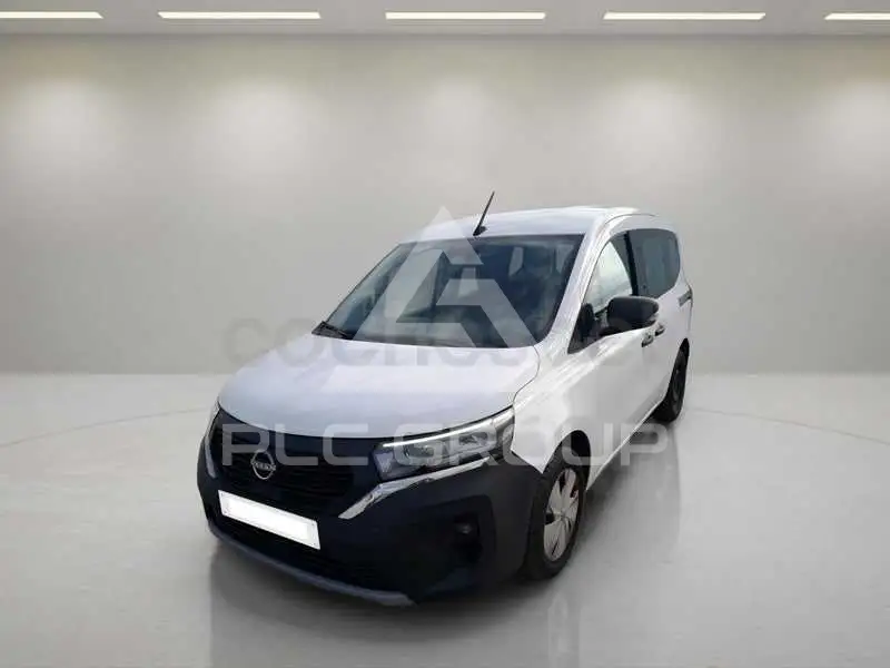 2023 Nissan TOWNSTAR