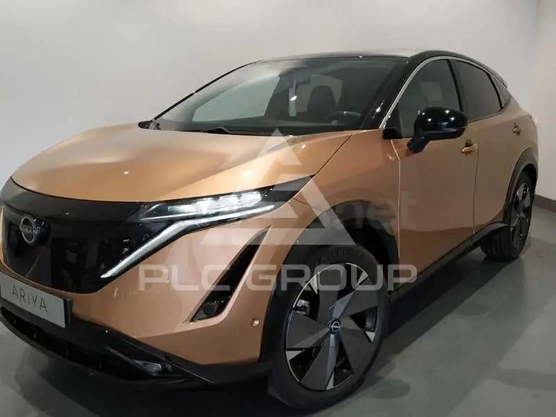 2023 Nissan Ariya