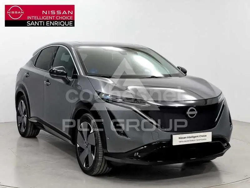 2023 Nissan Ariya