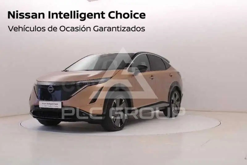 2023 Nissan Ariya