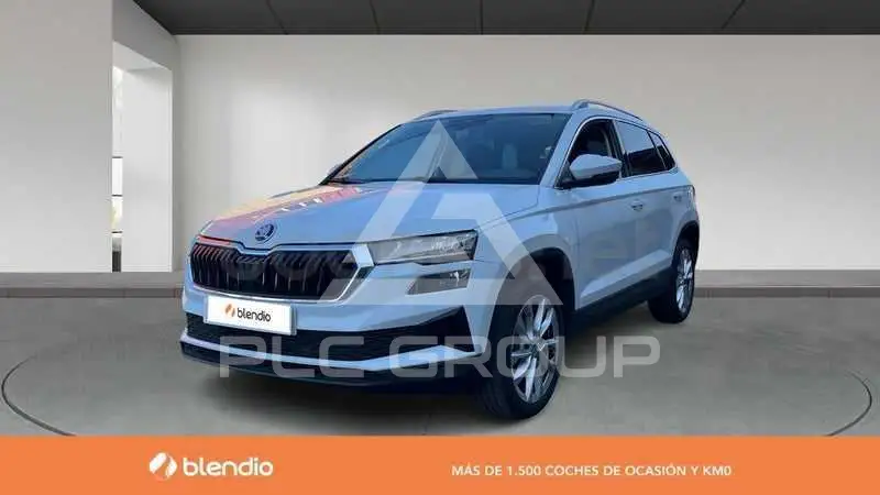 2023 Skoda Karoq