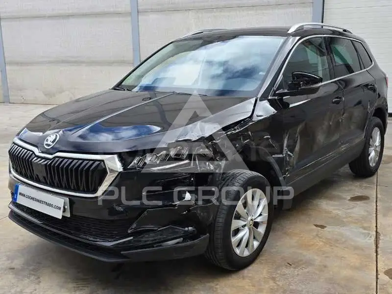 2023 Skoda Karoq