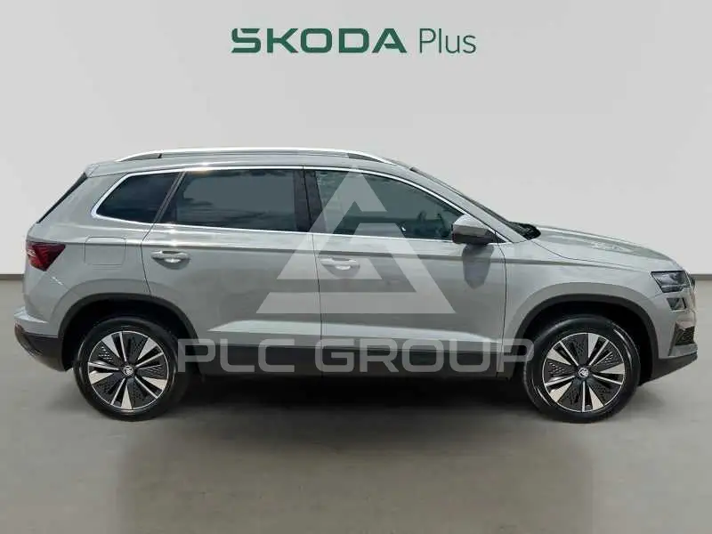 2023 Skoda Karoq