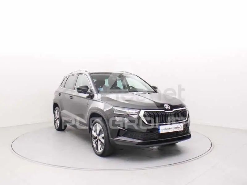 2023 Skoda Karoq
