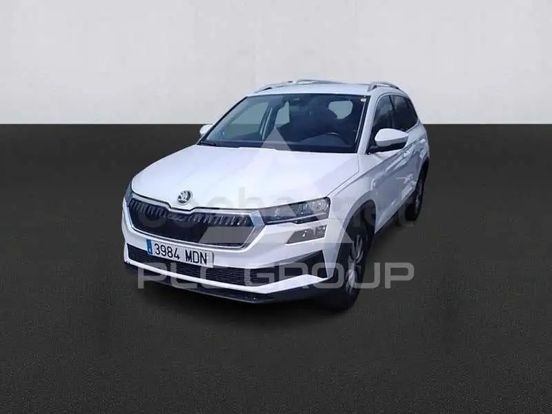 2023 Skoda Karoq