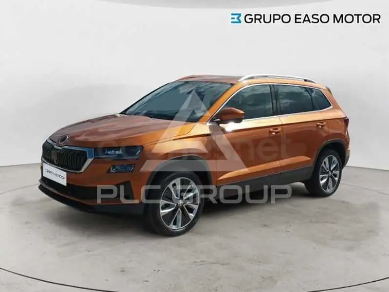 2023 Skoda Karoq