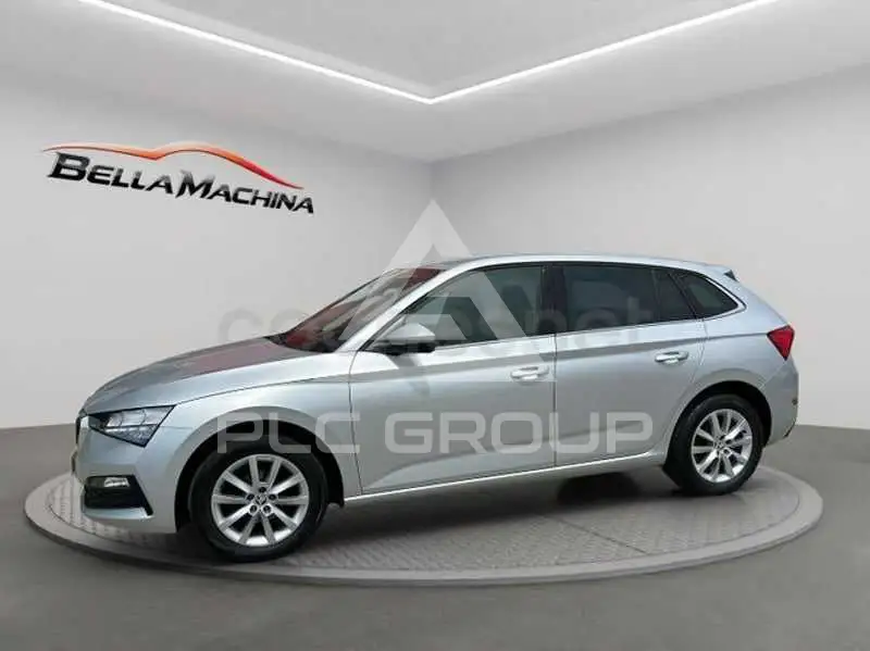 2023 Skoda Scala