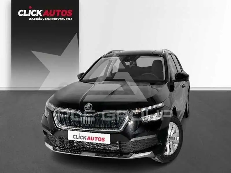 2023 Skoda KAMIQ