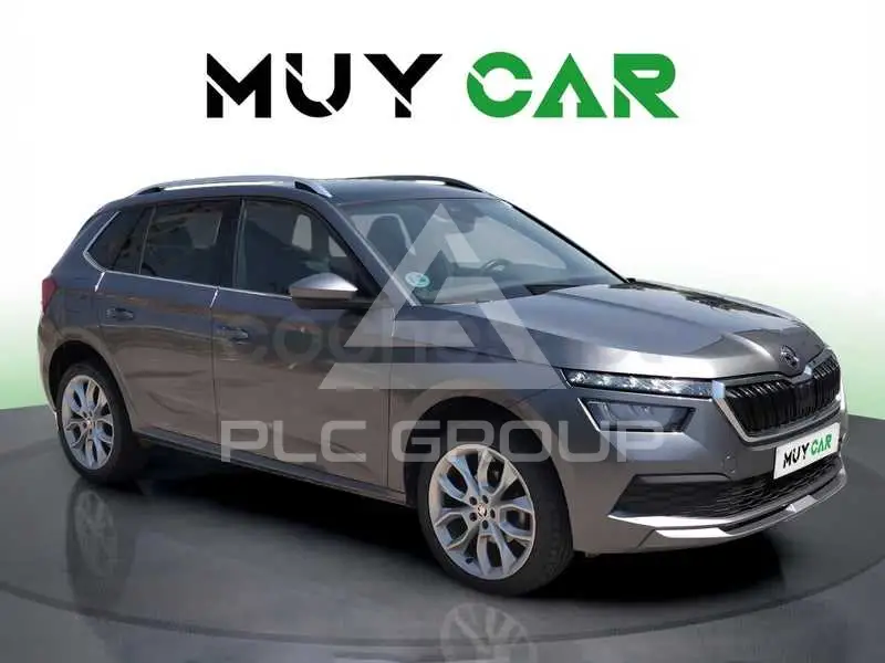 2023 Skoda KAMIQ