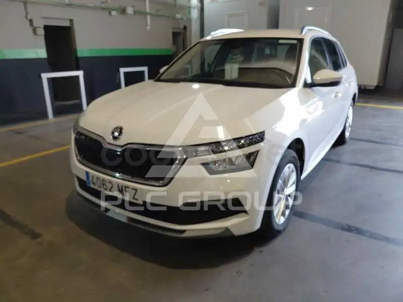 2023 Skoda KAMIQ
