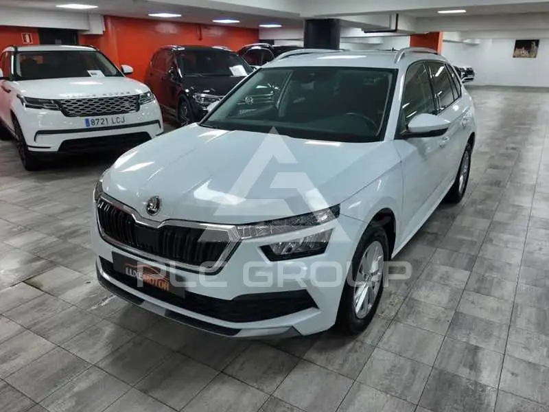 2023 Skoda KAMIQ