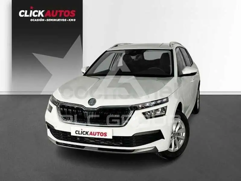 2023 Skoda KAMIQ