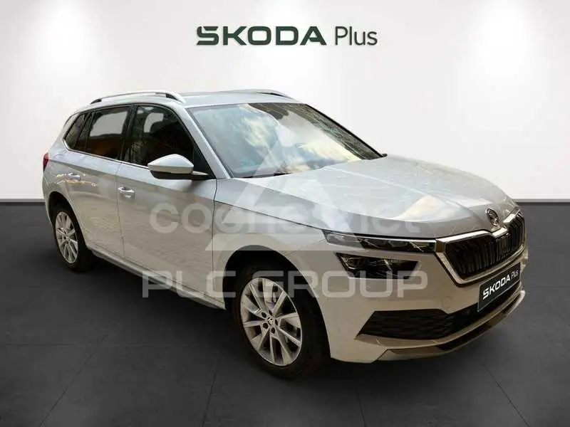 2023 Skoda KAMIQ