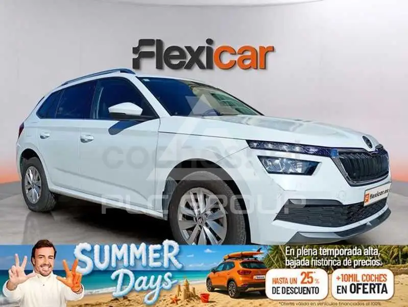 2023 Skoda KAMIQ